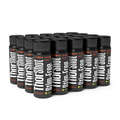 Thor Stim-free shot - GymBeam, citrón limetka, 20 x 60 ml