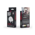 Maxlife MXWC-05 magnetic wireless charger 15W white