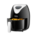 Horkovzdušná fritéza TEESA TSA8053 DIGITAL AIR FRYER 1,8L