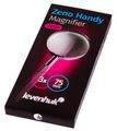 Lupa Levenhuk Zeno Handy ZH23