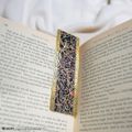 Kovová záložka Harry Potter - Rodina Blackovcov