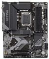 GIGABYTE B760 GAMING X AX/LGA 1700/ATX Základní deska, Intel B760, LGA1700, 4x DDR5 DIMM (max. 128GB), 3x M.2, Wi-Fi, HDMI, DisplayPort, USB typ C, ATX