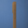Ochranné puzdro Frame Thin Mag pre iPhone 17 Pro 6,3" / 18 Pro 6,3" hnedé
