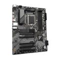GIGABYTE B760 DS3H/LGA 1700/ATX Základní deska, Intel B760, LGA1700, 4× DDR5 DIMM (max. 192GB), 2× M.2, HDMI, DisplayPort, USB typ C, ATX
