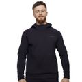 Mikina Agile Onyx - GymBeam, veľkosť L, veľkosť oblečenia L