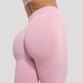 Dámske Legíny Luma Baby Pink - GymBeam, veľkosť XL