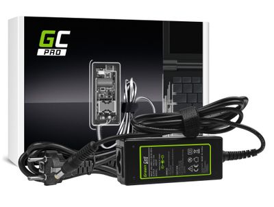 Green Cell AD53P PRO nabíjačka/AC adaptér pre Acer Aspire One 531 533 1225 D255 D257 D260 D270 ZG5