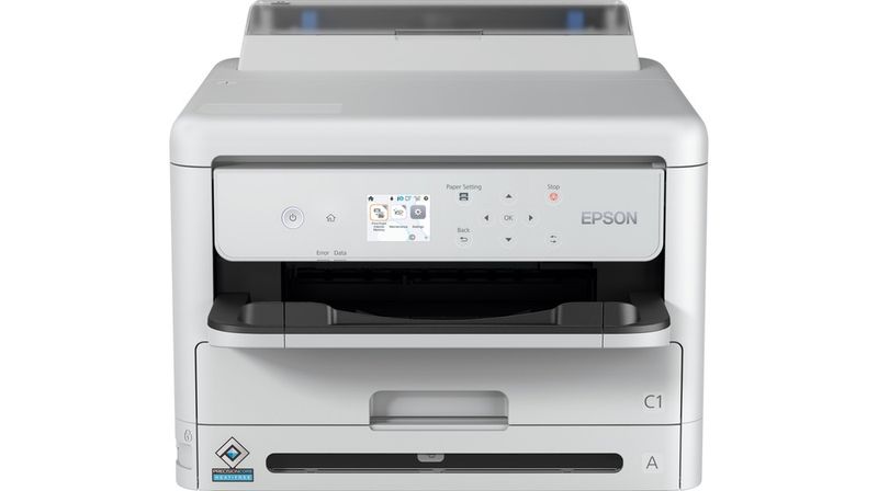 Epson WorkForce Pro/WF-M5399DW/Tlač/Ink/A4/LAN/WiFi/USB