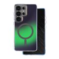 Obal Tecto Shield Aurora pre Samsung Galaxy S26 Ultra sivý