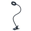 LED stolná lampa SOLIGHT WO66-B