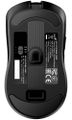 GENIUS NX-8280S BT Lightweight Black/ 3200 dpi/ bezdrátová/ dualní BT+2,4GHz/ tichá/ Copilot/ 6tlačítková/ černá Myš, bezdrátová, Bluetooth 5.3 + 2.4GHz, 65g, 3200 dpi, 6 tlacítek, tichá, dobíjecí, cerná/modrá