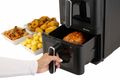 Ariete Air Fryer VerticalDuo 4640