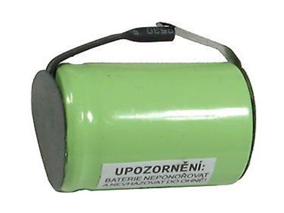 Batérie nabíjacie NiMH 4/5SC 1,2V/2800mAh TINKO