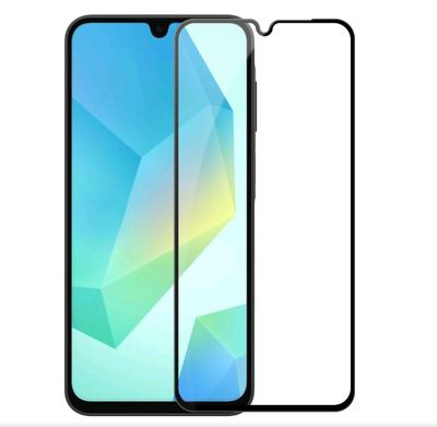 Nillkin Tvrdé Sklo 2.5D CP+ PRO Black pre Samsung Galaxy A16 5G