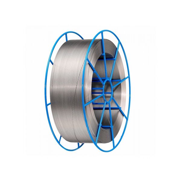 Zvárací drôt na hliník AlMg5 / 7kg balenie Priemer drôtu Ø 1,0mm