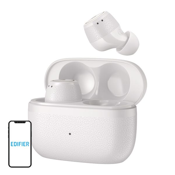 Slúchadlá TWS Edifier X3 Pro (sivé)