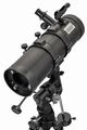 Hvezdársky ďalekohľad Bresser Spica 130/1000 EQ3 s adaptérom na smartfón