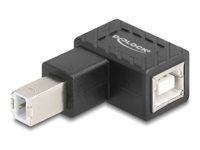 USB 2.0 adaptér USB Type-B samec na USB T