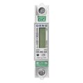Elektromer 1F na DIN lištu ORNO OR-WE-525, MID, RS-485