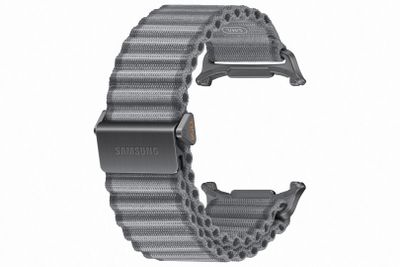 Samsung Športový remienok Trail Band Watch Ultra2 Gray