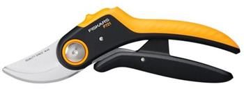 Fiskars, Nožnice záhradné Plus™
PowerLever™ dvojčepeľové
P721