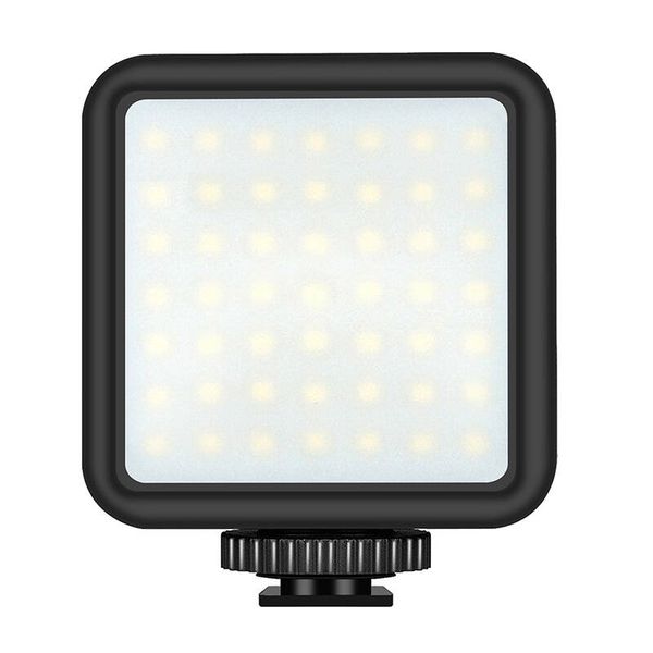LED lampa RGB Puluz pre fotoaparát PU560B