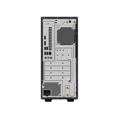 ASUS ExpertCenter/P500 (P500MV-C5210H16512X)/Mini TWR/5-210H/16GB/512GB/Intel int/W11P/3R ASUS ExpertCenter P5/ Mini TWR/ Core 5 210H/ 16GB/ 512GB SSD/ Intel® UHD/ W11P/ DVD-RW/ klávesnica+myš/ šedý