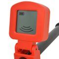 vidaXL Detský detektor kovov s LCD displejom, 120 cm