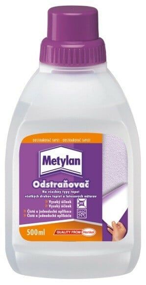 387342 Metylan Aktiv Odstraňovač