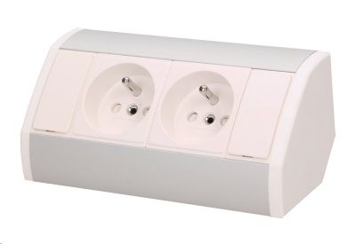 Orno OR-GM-9005/W-G