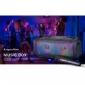 Prenosný reproduktor Krüger&Matz KM0559 Music box GO! Prenosný reproduktor  Krüger&Matz KM0559 Music box GO!