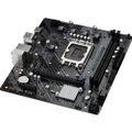 ASROCK Základná doska H610M-H2/M.2 D5