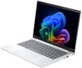 HP Elitebook 8 G2a/ Ryzen AI 5 435/ 16GB DDR5/ 512GB SSD/ AMD Radeon 840M/ 14" WUXGA,matný/ W11P/ stříbrný Notebook, AMD Ryzen AI 7 450, 16 GB DDR5, 512 GB SSD, AMD Radeon 860M, 14" WUXGA IPS, Wi-Fi 7, W11P, stríbrný