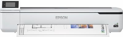 Epson SureColor/SC-T5100N/Tlač/Ink/Role/LAN/WiFi/USB