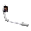 Sada Insta360 Flow Creator Kit s gimbalom (sivá)