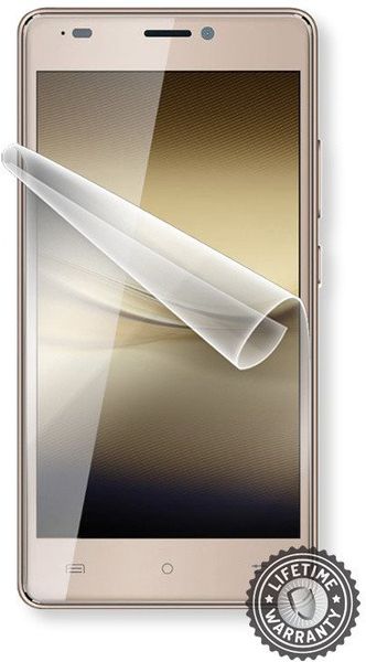 Screenshield CUBOT H3 fólie na displej