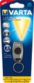 Varta LED Metal Key Chain Light 2CR2016 16603