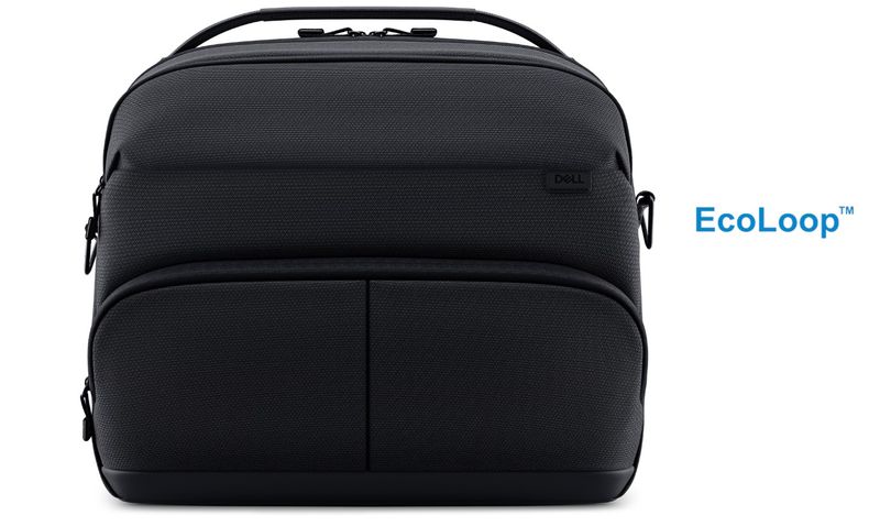 Dell plecniak EcoLoop Plus Briefcase 14-16 (CC5626)