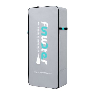 Batoh FunWater SUP (sivý)