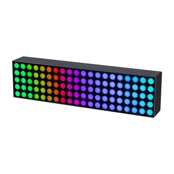Herný svetelný panel Yeelight Cube Lite