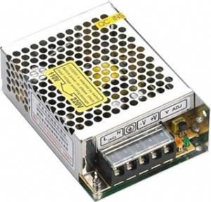 Carspa HS-60-24 priemyselný zdroj spínaný 24V 60W