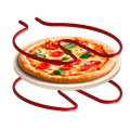 Pec na pizzu TEESA TSA3241-B SUPREME FUN 1200W