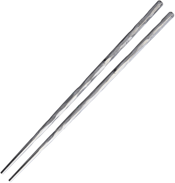 Kizer T309A1 Chopsticks súprava titánových paličiek, 22 cm