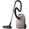 ELECTROLUX EB51C1WP, Vreckový vysávač