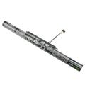 LE116 Green Cell Battery for Lenovo Z51 Z51-70 IdeaPad 500-15ISK / 14,4V 2200mAh