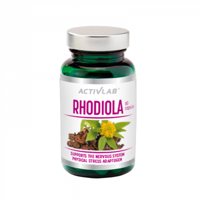 Rhodiola - ActivLab