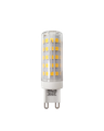 LED žiarovka 10W 1020lm G9 4200K neutrálna biela Trixline
