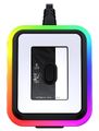 Endorfy dokovacia stanica pre LIV a LIV Plus / USB port / RGB podsvietenie / čierna Dokovacia stanica, pre Endorfy LIV Wireless a LIV Plus Wireless, USB-C, USB, RGB, čierna