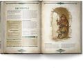 Dragonbane Bestiary