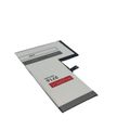 BATTERY MAXXIMUS IPHONE X 2716mAh